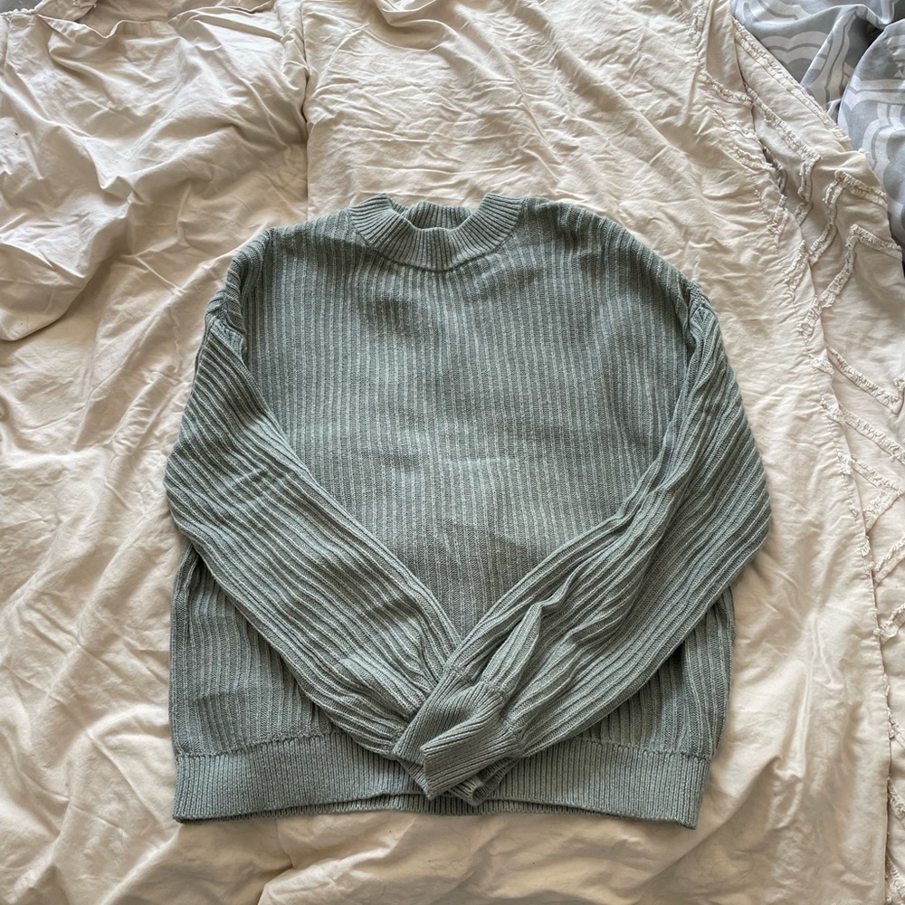 Frank and Oak sweater